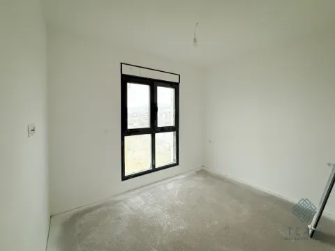 Prodaja, jednosoban stan, 32m², Kod Big Fashion-a, Podgorica - image 5