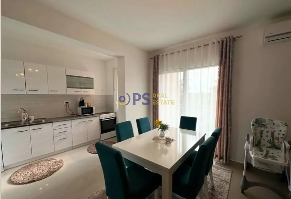 Prodaja, jednosoban stan, 59m², Bar, Crna Gora