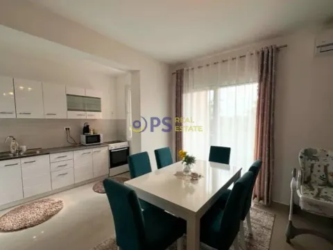 Prodaja, jednosoban stan, 59m², Bar, Crna Gora - image 7