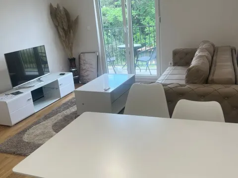 Rent, one bedroom apartment, 41m², Pobrežje, Podgorica - image 13
