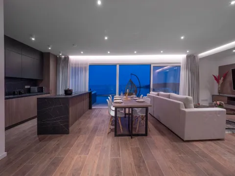 Prodaja, dvosoban stan, 140m², Bečići, Budva - image 23