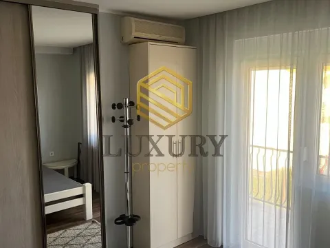 Rent, two bedroom apartment, 75m², Gornja Gorica, Podgorica - image 13