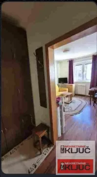 Rent, one bedroom apartment, 26m², Bulevar Oslobodjenja, Novi Sad Sve Podlokacije - image 5