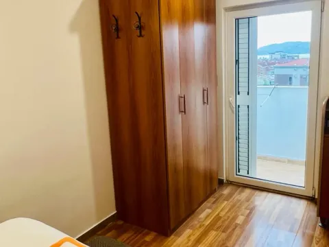 Sale, one bedroom apartment, 48m², Lazi, Budva - image 7