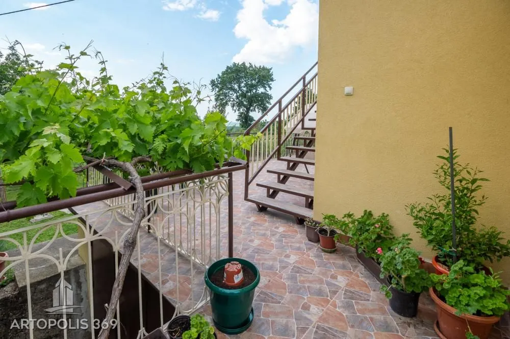 Sale, house, 185m², Grocka, Beograd