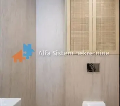 Rent, three bedroom apartment, 100m², Vračar Sve Podlokacije, Beograd - image 12