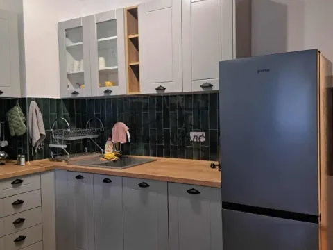 Prodaja, jednosoban stan, 50m², Podbara, Novi Sad Sve Podlokacije - image 7