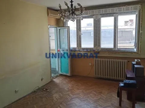 Prodaja, jednosoban stan, 40m², Stari Grad, Beograd - image 2