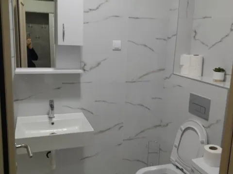 Izdavanje, jednosoban stan, 43m², Zabjelo, Podgorica - image 3