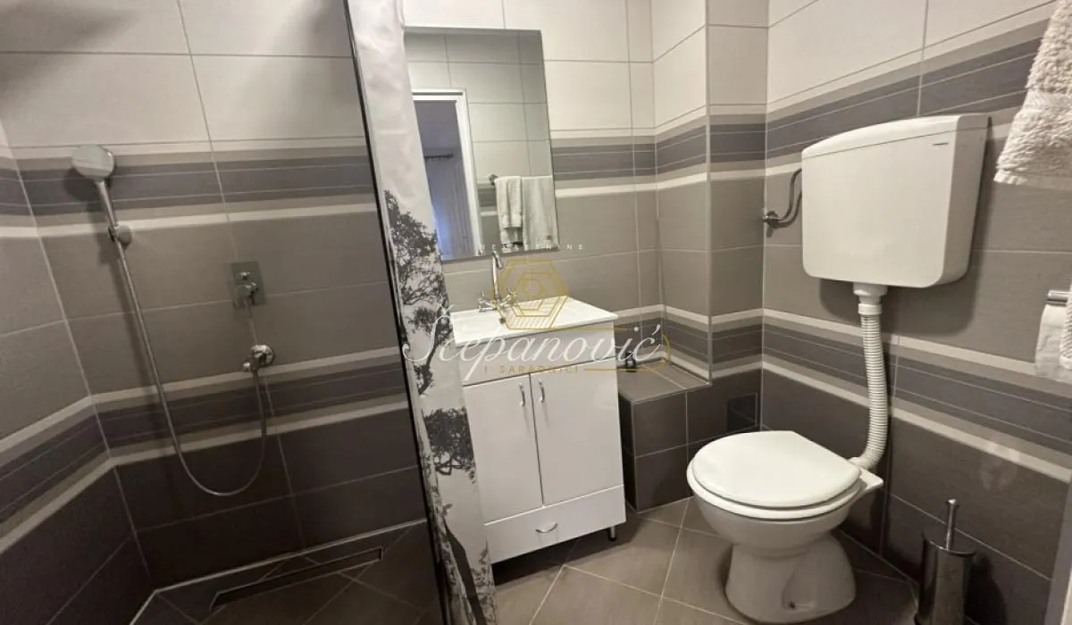 Rent, house, 215m², Salajka, Novi Sad Sve Podlokacije
