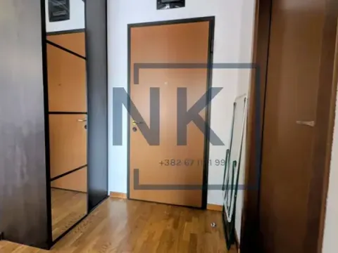 Prodaja, jednosoban stan, 51m², City Kvart, Podgorica - image 12