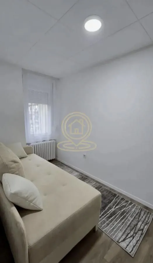 Rent, three bedroom apartment, 65m², Medijana, Niš