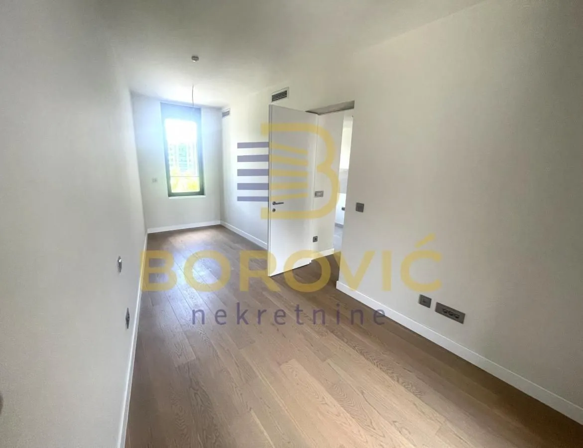 Sale, two bedroom apartment, 60m², Novi Beograd Sve Podlokacije, Beograd