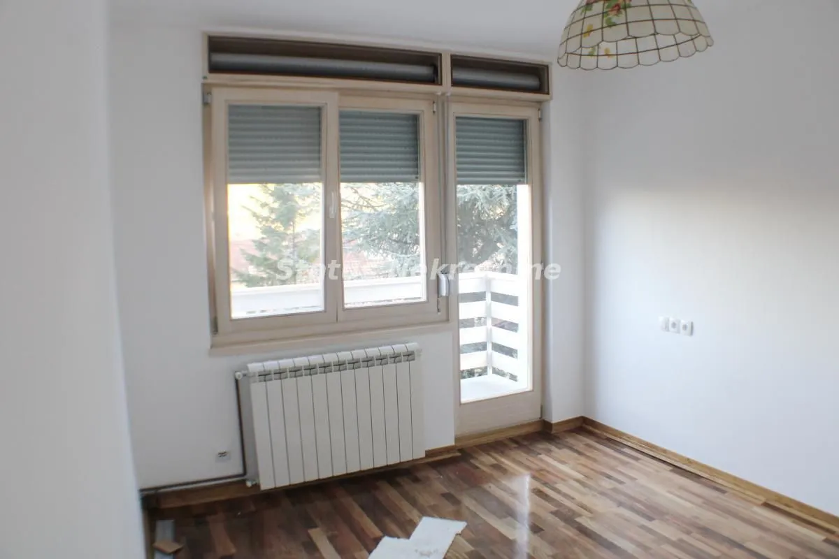 Rent, house, 160m², Sremska Kamenica, Petrovaradin