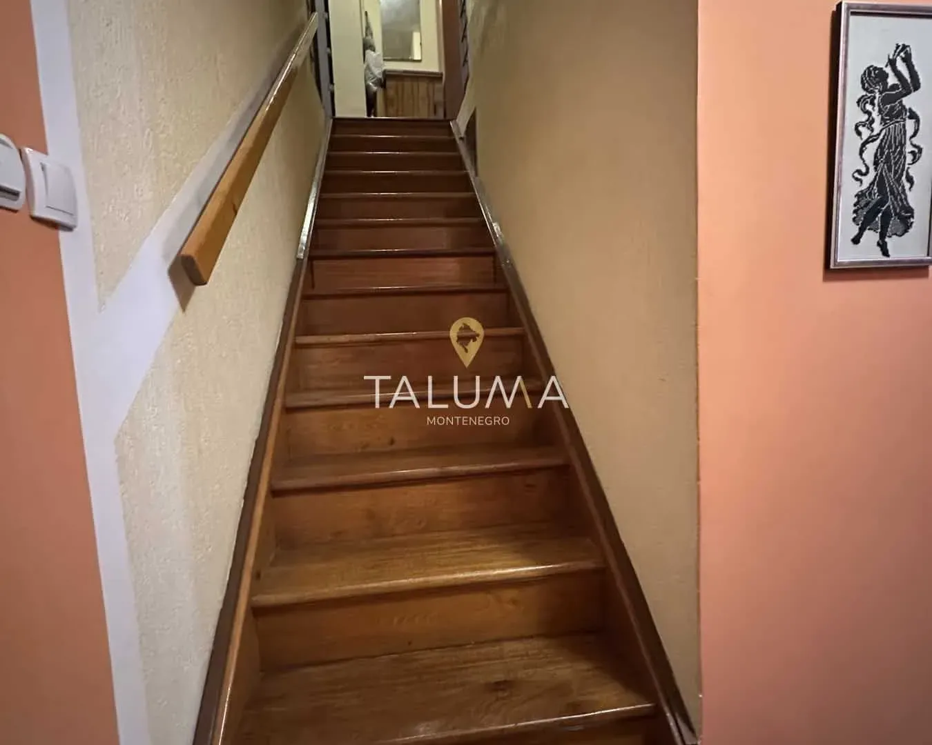 Prodaja, kuća, 162m², Zabjelo, Podgorica