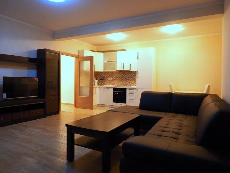 Prodaja, stan, 94m², Bečići, Budva