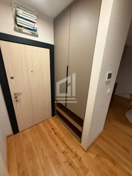 Rent, one bedroom apartment, 46m², Centar, Kolašin - image 7