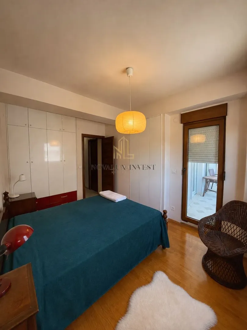 Rent, two bedroom apartment, 80m², City Kvart, Podgorica