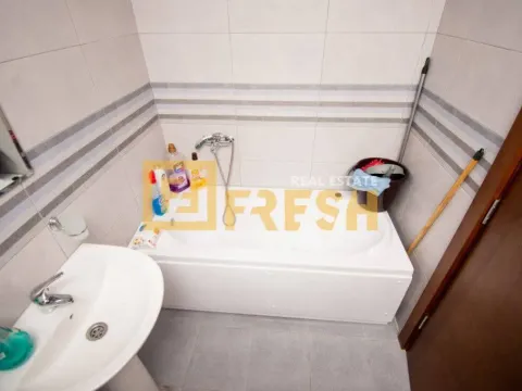 Izdavanje, jednosoban stan, 45m², Tuški Put, Podgorica - image 11