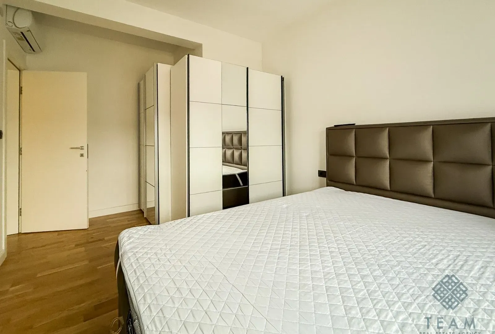 Rent, three bedroom apartment, 130m², Dalmatinska ulica, Podgorica