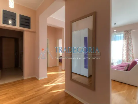 Prodaja, trosoban stan, 104m², Budva, Crna Gora - image 21