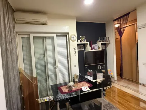 Sale, one bedroom apartment, 44m², Ljubović, Podgorica - image 3