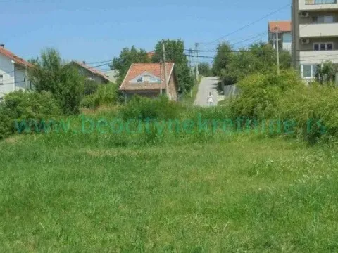 Prodaja, plac, 28m², Višnjička Banja, Palilula Sve Podlokacije - image 6