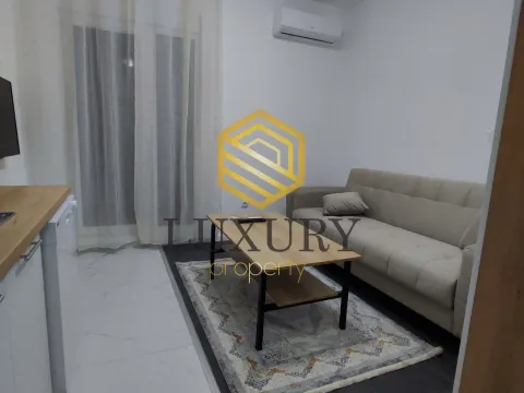 Izdavanje, garsonjera, 32m², Zabjelo, Podgorica - image 1