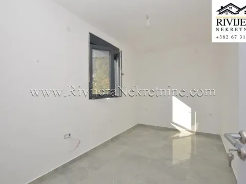 Prodaja, jednosoban stan, 45m², Đenovići, Herceg Novi - image 8