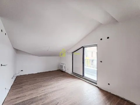 Prodaja, dvosoban stan, 57m², Gorica C, Podgorica - image 22