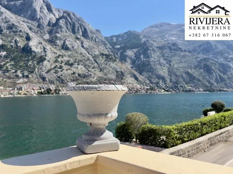 Sale, house, 140m², Muo, Kotor