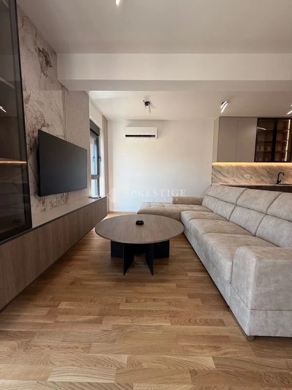 Rent, two bedroom apartment, 60m², Zabjelo, Podgorica