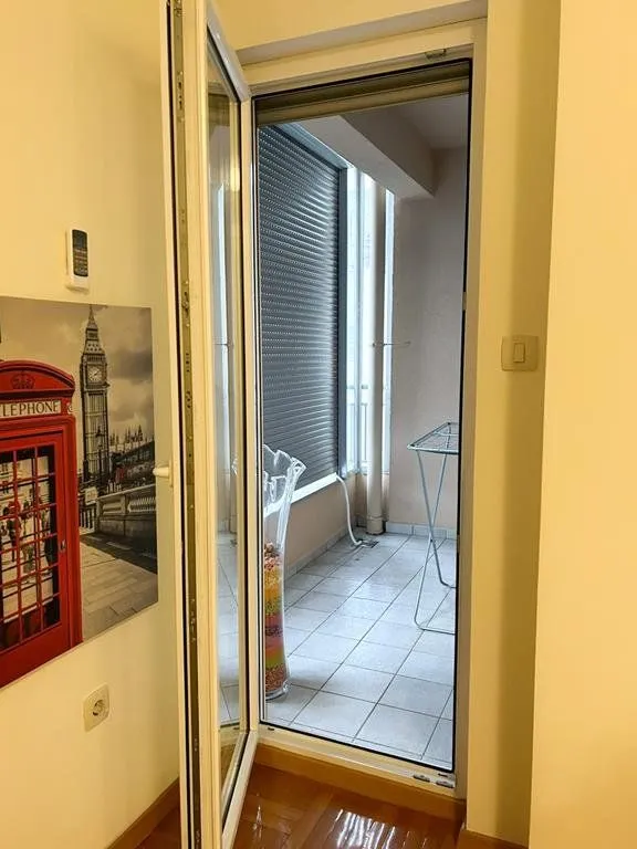 Izdavanje, jednosoban stan, 51m², Tuški Put, Podgorica