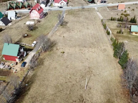 Prodaja, plac, 13000m², Žabljak, Crna Gora - image 13