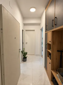 Rent, one bedroom apartment, 49m², Zabjelo, Podgorica - image 5