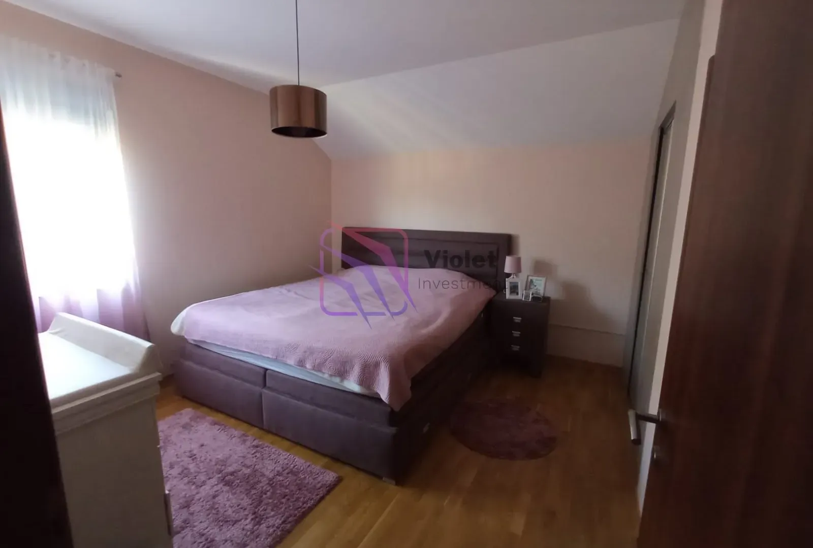 Prodaja, trosoban stan, 101m², Dub, Kotor