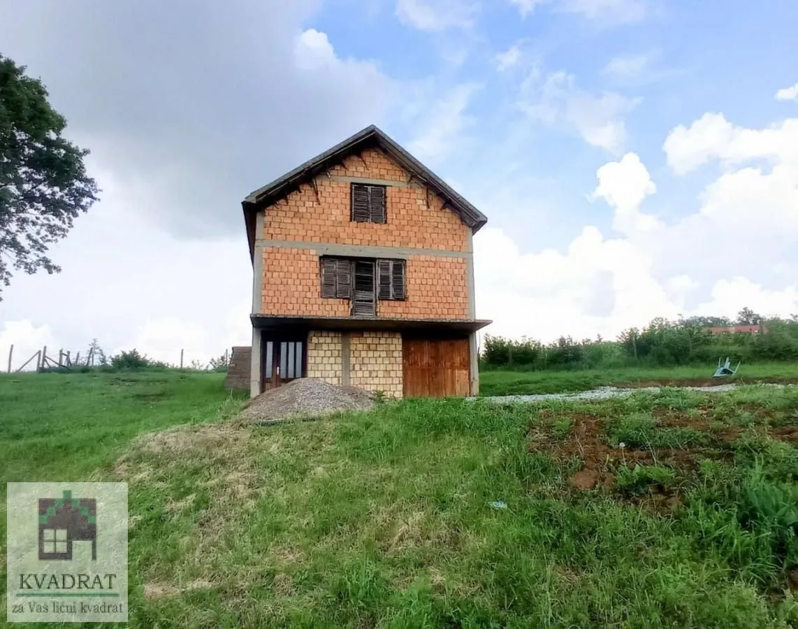 Prodaja, kuća, 159m², Mislodjin, Obrenovac
