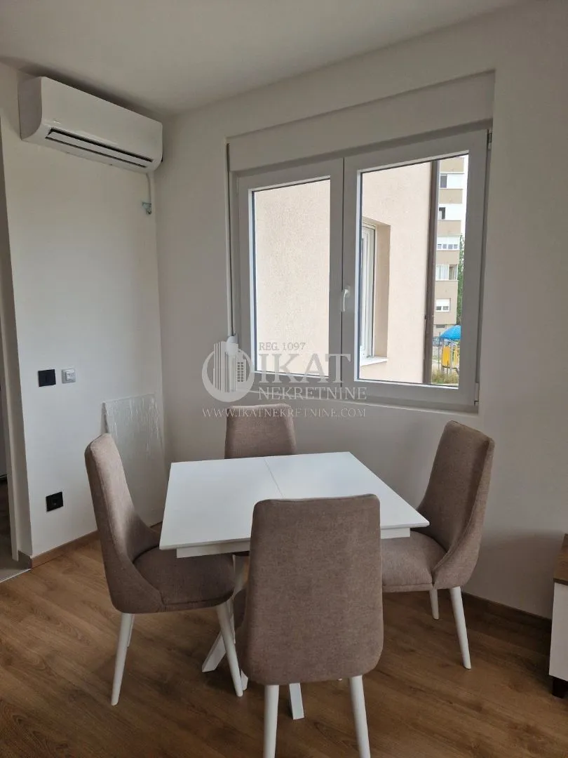 Rent, two bedroom apartment, 50m², Vojvode Vlahovica, Beograd