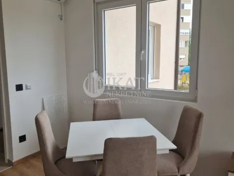 Izdavanje, dvosoban stan, 50m², Vojvode Vlahovica, Beograd - image 8