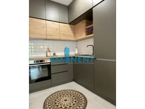 Izdavanje, dvosoban stan, 43m², Novi Beograd Blok 65, Novi Beograd Sve Podlokacije - image 6