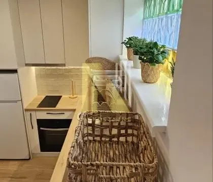 Izdavanje, jednosoban stan, 38m², Podbara, Novi Sad Sve Podlokacije - image 6