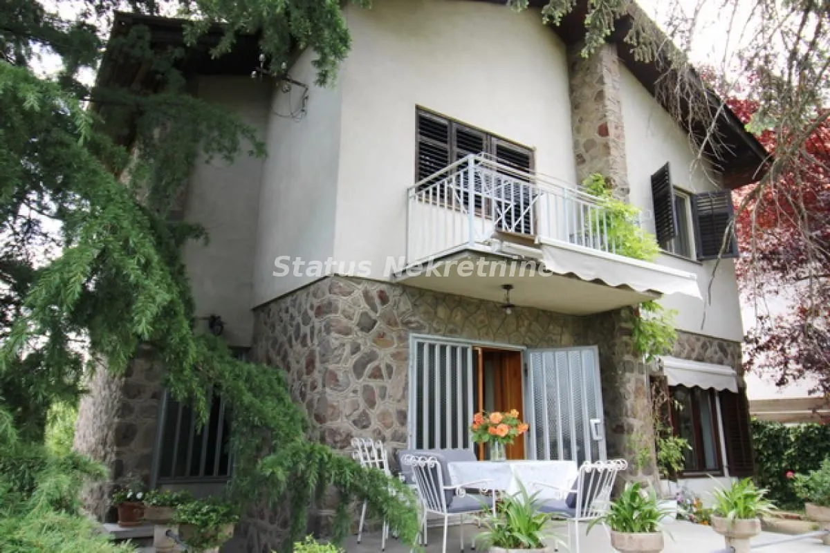 Sale, house, 134m², Sremska Kamenica, Petrovaradin