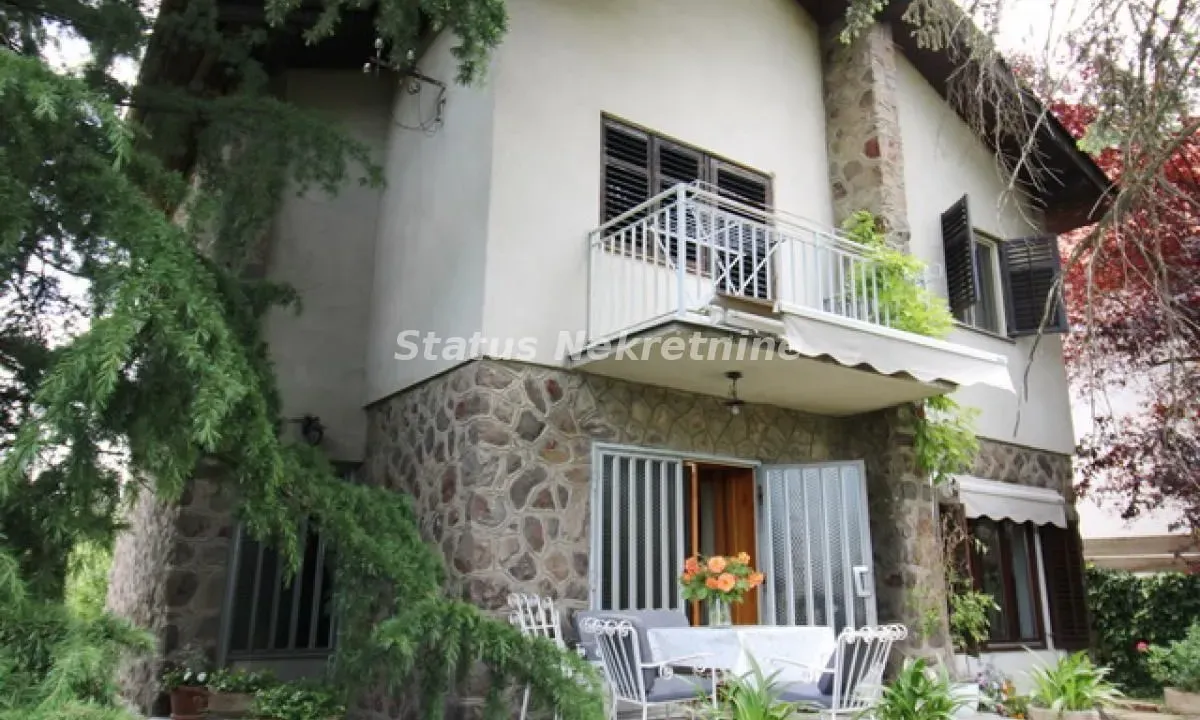 Prodaja, kuća, 134m², Sremska Kamenica, Petrovaradin