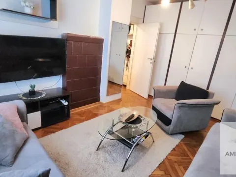 Prodaja, jednosoban stan, 37m², Brace Jerković, Voždovac Sve Podlokacije - image 3