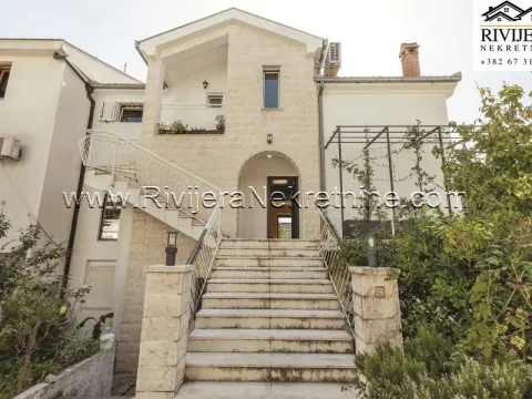 Prodaja, trosoban stan, 152m², Savina, Herceg Novi - image 3