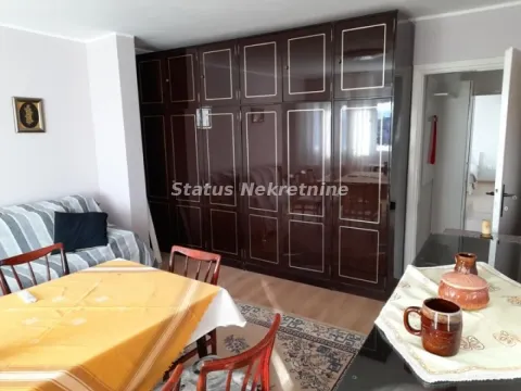 Izdavanje, trosoban stan, 72m², Grbavica, Novi Sad Sve Podlokacije - image 2