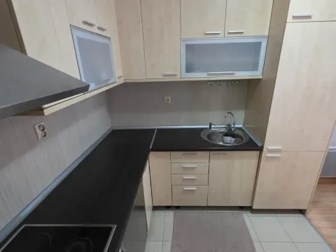 Sale, two bedroom apartment, 69m², Preko Morače, Podgorica - image 7