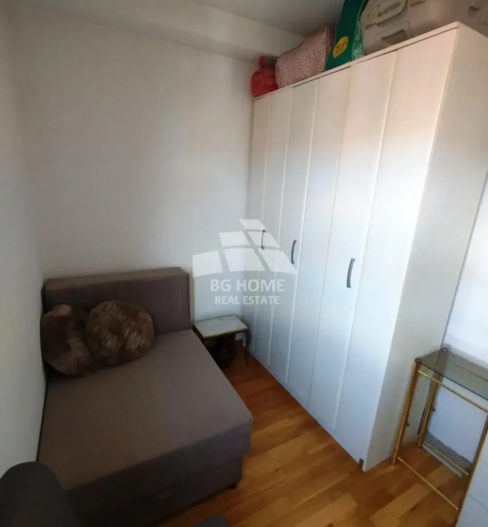 Prodaja, jednosoban stan, 39m², Kaludjerica, Grocka