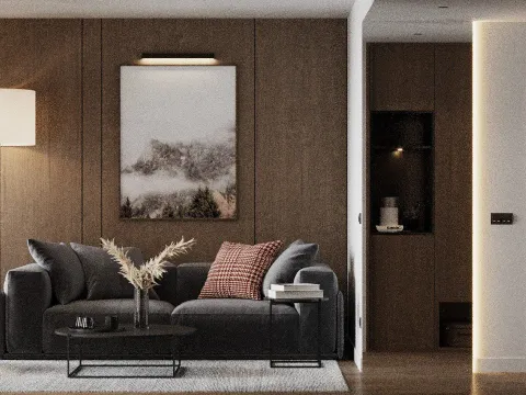 Prodaja, jednosoban stan, 51m², Kolašin, Crna Gora - image 12