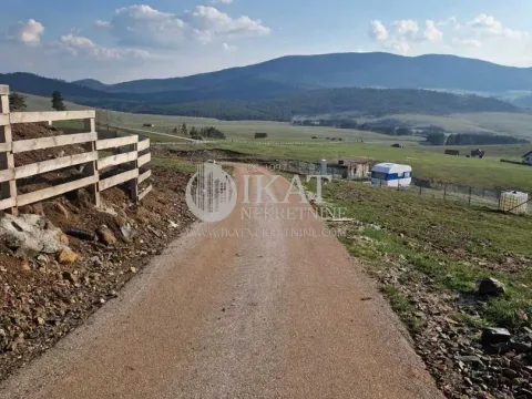 Sale, land lot, 1450m², Zlatibor, Srbija - image 9